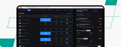 how does fanduel round robin work|What is Round Robin on FanDuel: Ultimate Guide.